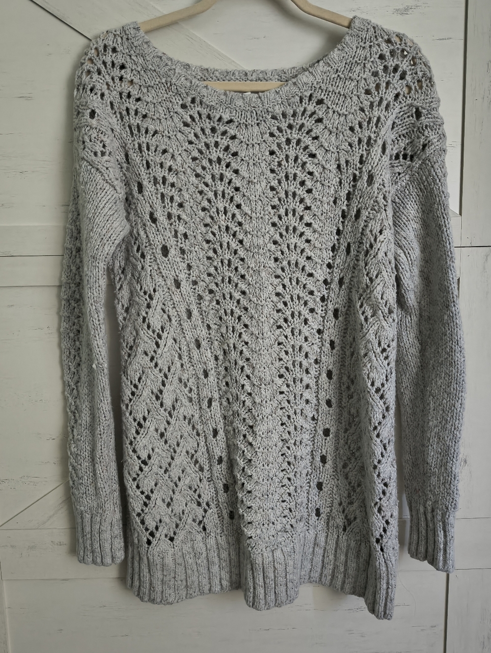 Pretty Maurices Sweater. Size m
